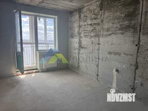 1-к квартира, вторичка, 36м2, 19/24 этаж