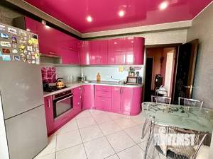 3-к квартира, вторичка, 75м2, 5/6 этаж