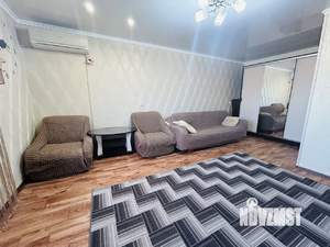 1-к квартира, вторичка, 38м2, 8/9 этаж
