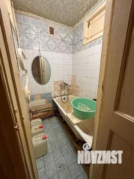 2-к квартира, вторичка, 47м2, 1/5 этаж