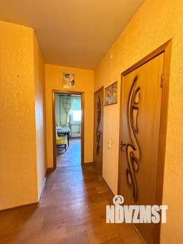 2-к квартира, вторичка, 63м2, 6/9 этаж