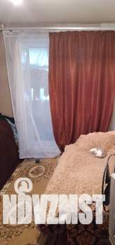 2-к квартира, вторичка, 57м2, 1/9 этаж