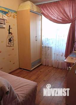 3-к квартира, вторичка, 65м2, 6/10 этаж