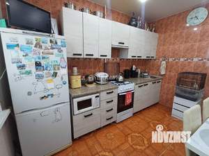 2-к квартира, вторичка, 55м2, 9/10 этаж