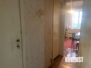 3-к квартира, вторичка, 64м2, 8/9 этаж