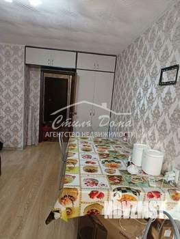 3-к квартира, вторичка, 51м2, 2/5 этаж