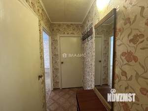 1-к квартира, вторичка, 30м2, 3/5 этаж