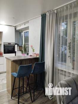 2-к квартира, вторичка, 53м2, 4/9 этаж