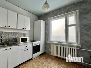 2-к квартира, вторичка, 50м2, 15/16 этаж