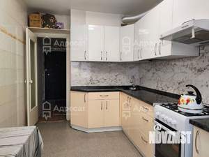 1-к квартира, вторичка, 36м2, 3/5 этаж
