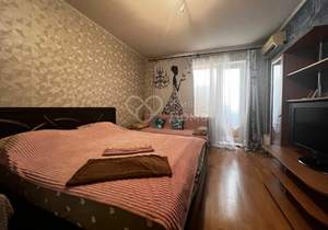 1-к квартира, вторичка, 35м2, 9/16 этаж