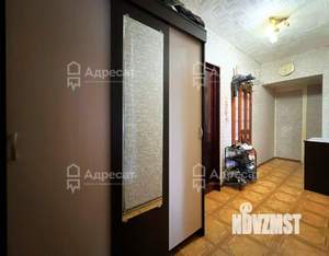 2-к квартира, вторичка, 51м2, 9/9 этаж