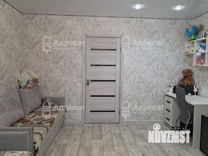 3-к квартира, вторичка, 78м2, 9/9 этаж