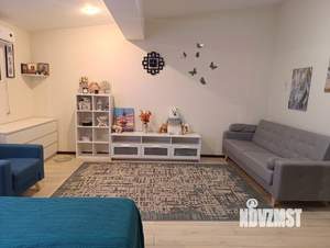 3-к квартира, вторичка, 83м2, 3/3 этаж