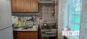 2-к квартира, вторичка, 49м2, 1/5 этаж