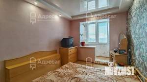 3-к квартира, вторичка, 65м2, 9/9 этаж