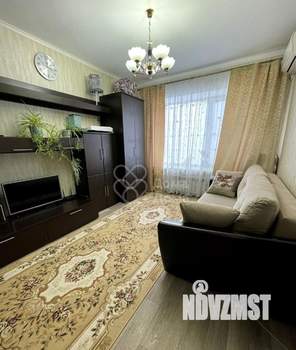 1-к квартира, вторичка, 33м2, 2/5 этаж