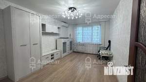 2-к квартира, вторичка, 52м2, 3/9 этаж