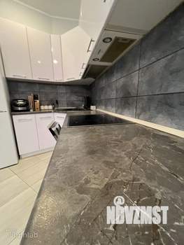 1-к квартира, вторичка, 54м2, 6/10 этаж