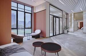 2-к квартира, вторичка, 67м2, 3/18 этаж