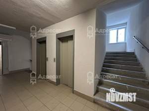 2-к квартира, вторичка, 35м2, 7/10 этаж