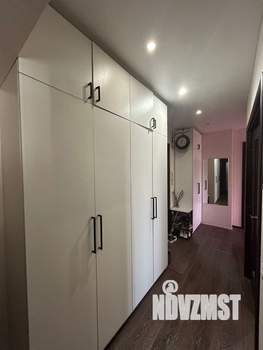 2-к квартира, вторичка, 54м2, 8/9 этаж