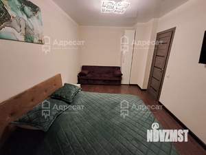 1-к квартира, вторичка, 27м2, 7/10 этаж