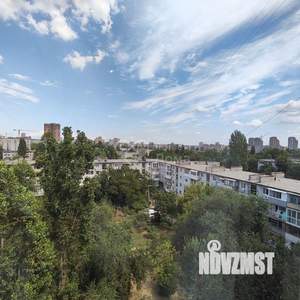 3-к квартира, вторичка, 65м2, 7/9 этаж