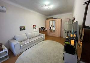 1-к квартира, вторичка, 36м2, 2/5 этаж