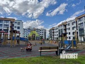 1-к квартира, вторичка, 28м2, 3/5 этаж