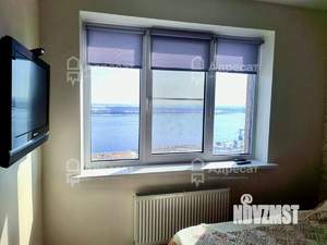 1-к квартира, вторичка, 40м2, 16/22 этаж
