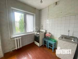 2-к квартира, вторичка, 45м2, 4/5 этаж