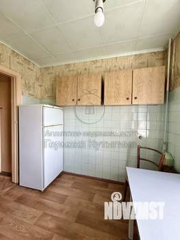 3-к квартира, вторичка, 57м2, 6/9 этаж