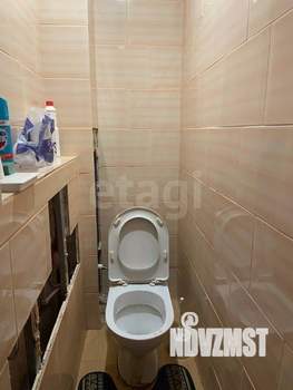 3-к квартира, вторичка, 61м2, 5/10 этаж