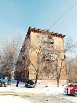 2-к квартира, вторичка, 42м2, 4/5 этаж