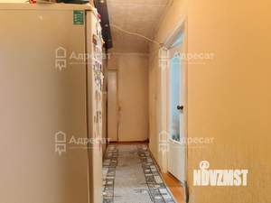 3-к квартира, вторичка, 62м2, 9/9 этаж