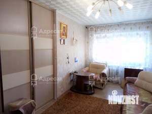 2-к квартира, вторичка, 43м2, 4/5 этаж