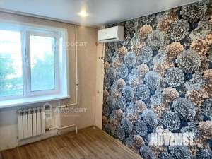 2-к квартира, вторичка, 43м2, 4/5 этаж