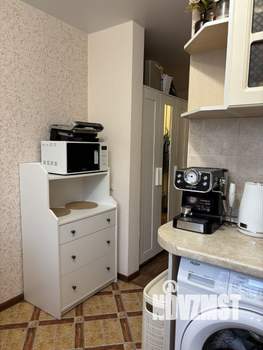 3-к квартира, вторичка, 57м2, 5/9 этаж