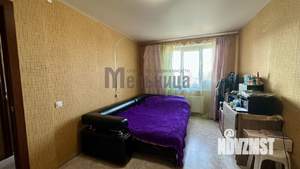 1-к квартира, вторичка, 27м2, 6/10 этаж