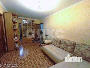 3-к квартира, вторичка, 60м2, 1/5 этаж