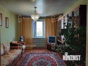 2-к квартира, вторичка, 51м2, 9/9 этаж