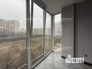 1-к квартира, вторичка, 48м2, 5/23 этаж