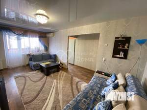 2-к квартира, вторичка, 45м2, 4/4 этаж