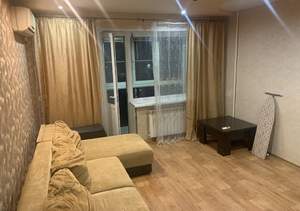 3-к квартира, вторичка, 56м2, 3/5 этаж