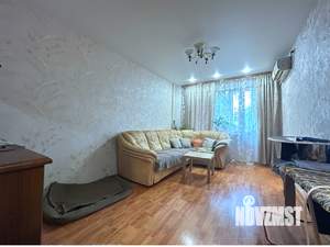 4-к квартира, вторичка, 90м2, 1/10 этаж