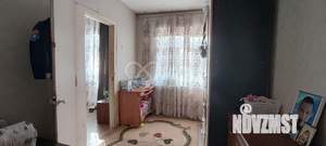 3-к квартира, вторичка, 55м2, 4/5 этаж