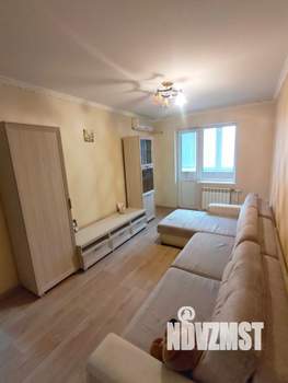 1-к квартира, вторичка, 32м2, 1/9 этаж