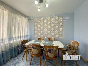 6-к квартира, вторичка, 131м2, 4/5 этаж