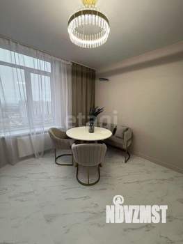 2-к квартира, вторичка, 60м2, 16/26 этаж